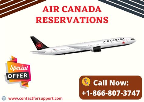 Air Canada Flights: Book Air Canada Reservations on Flights.com.